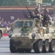 Illustration for article titled Here's What We Saw At China’s Gigantic Military Parade